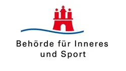 Gefördert durch die Behörde für Inneres und Sport Hamburg